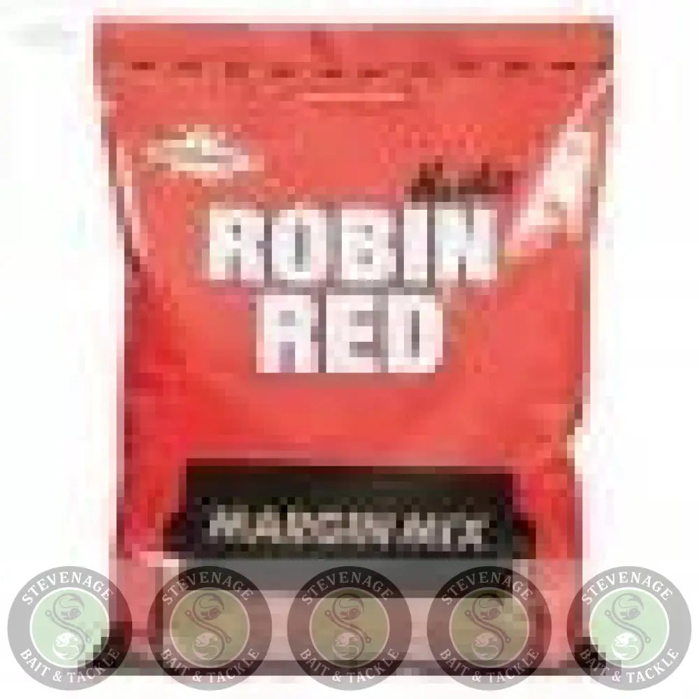 DYNAMITE BAITS - ROBIN RED MARGIN MIX GROUNDBAIT DYNAMITE BAITS
