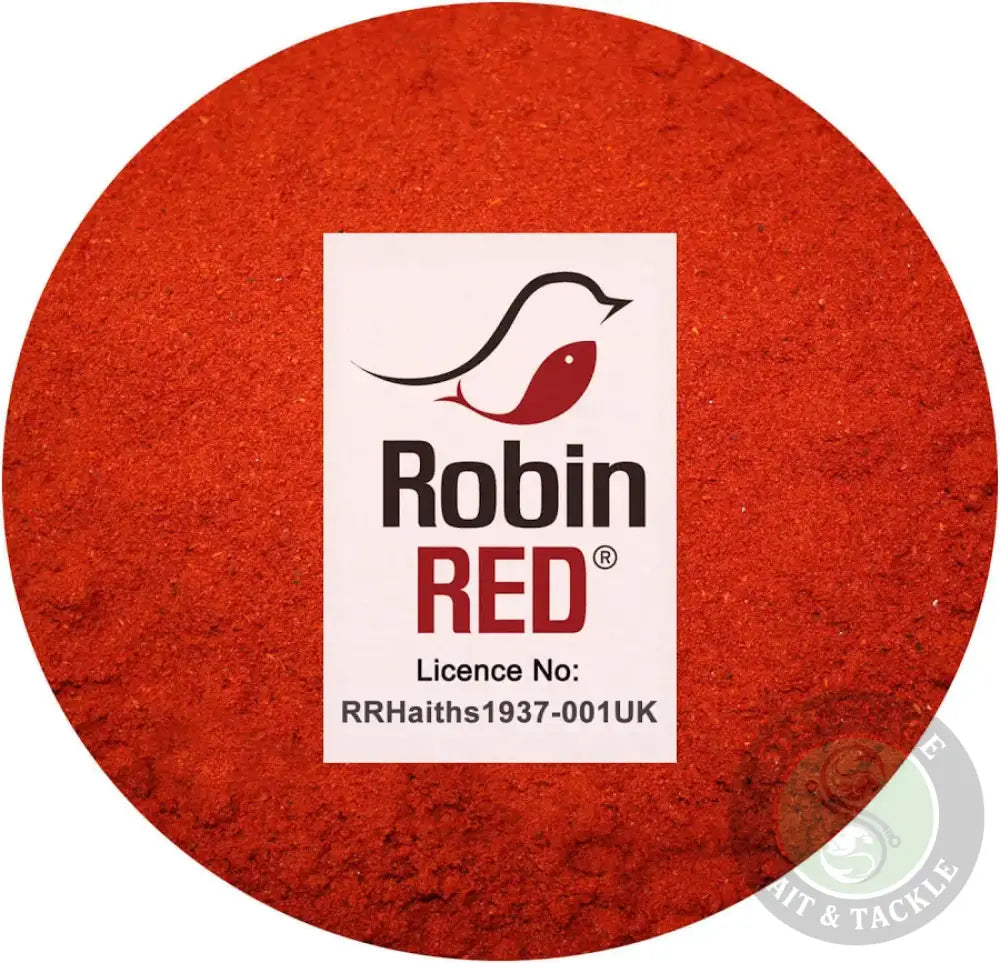 DYNAMITE BAITS - ROBIN RED MARGIN MIX GROUNDBAIT DYNAMITE BAITS