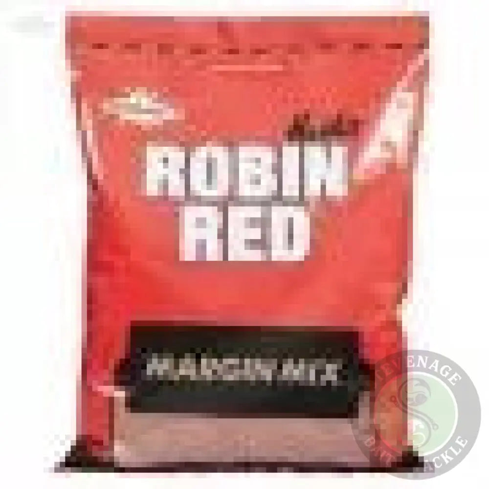 DYNAMITE BAITS - ROBIN RED MARGIN MIX GROUNDBAIT DYNAMITE BAITS