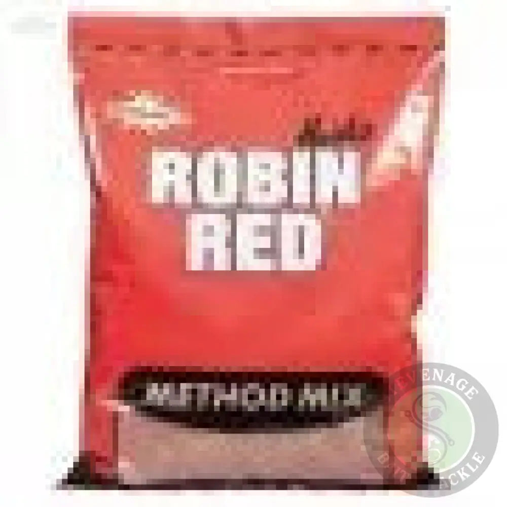 DYNAMITE BAITS ROBIN RED METHOD MIX DYNAMITE BAITS