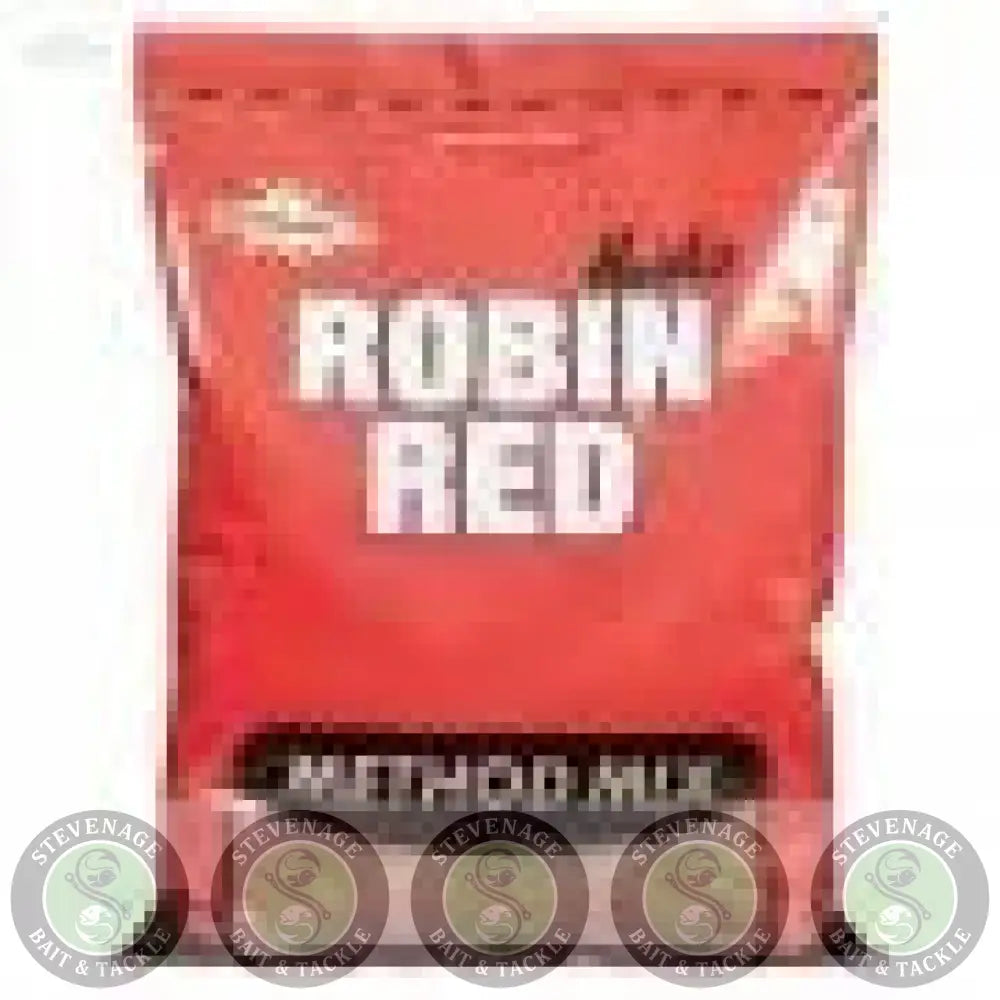 DYNAMITE BAITS ROBIN RED METHOD MIX DYNAMITE BAITS