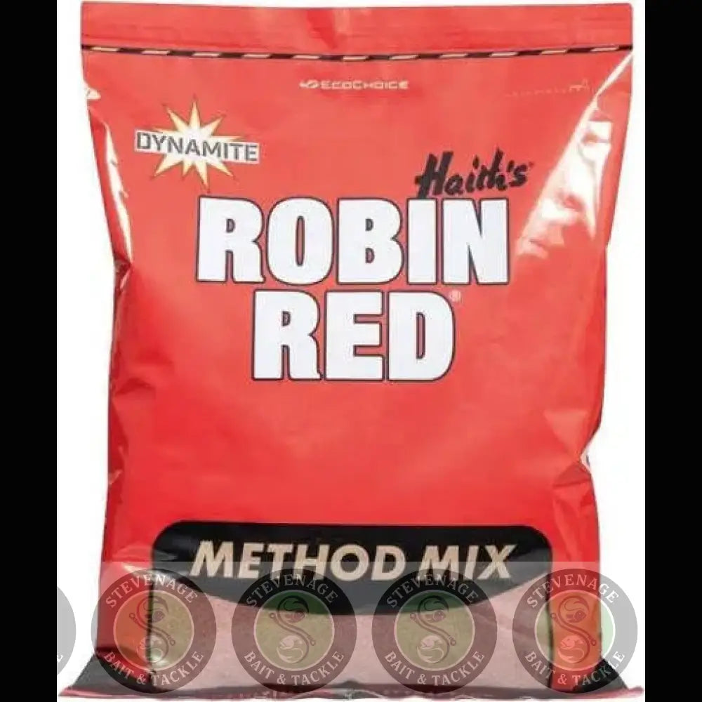 DYNAMITE BAITS ROBIN RED METHOD MIX DYNAMITE BAITS