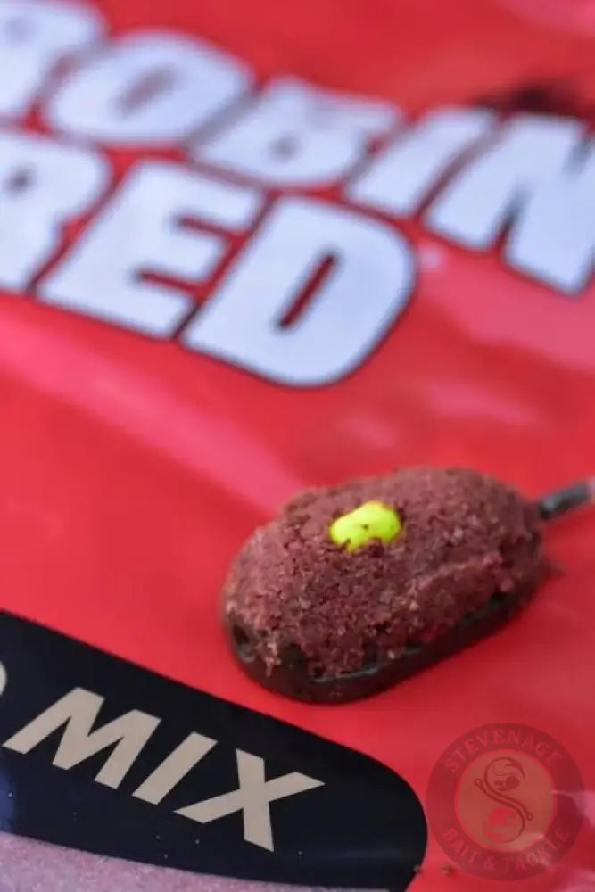 DYNAMITE BAITS ROBIN RED METHOD MIX DYNAMITE BAITS