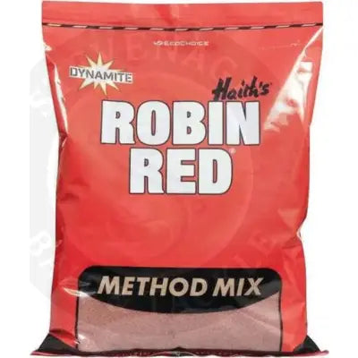 DYNAMITE BAITS ROBIN RED METHOD MIX DYNAMITE BAITS