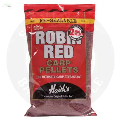 ROBIN RED PELLETS DYNAMITE BAITS