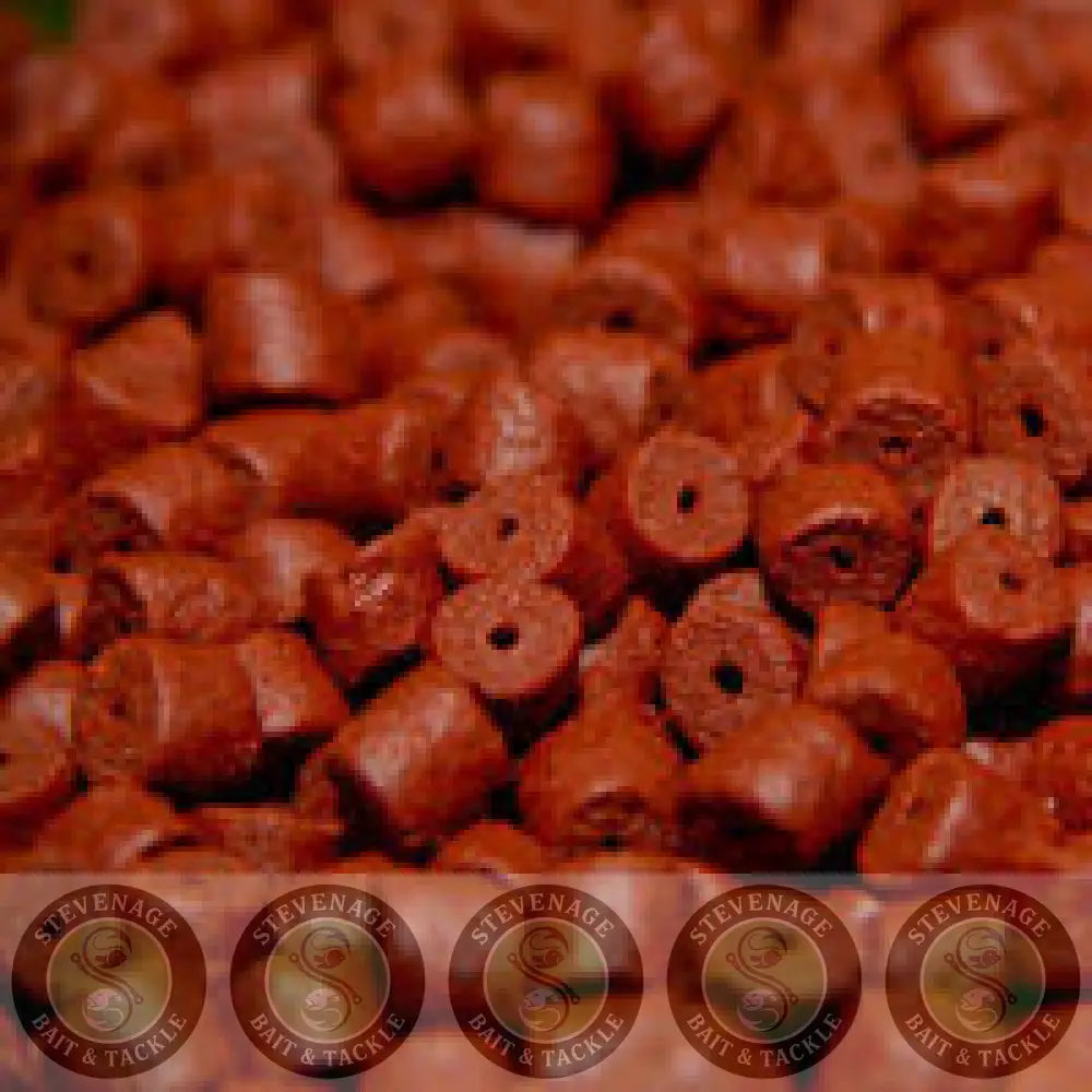 Dynamite Baits -ROBIN RED PELLETS Dynamite Baits