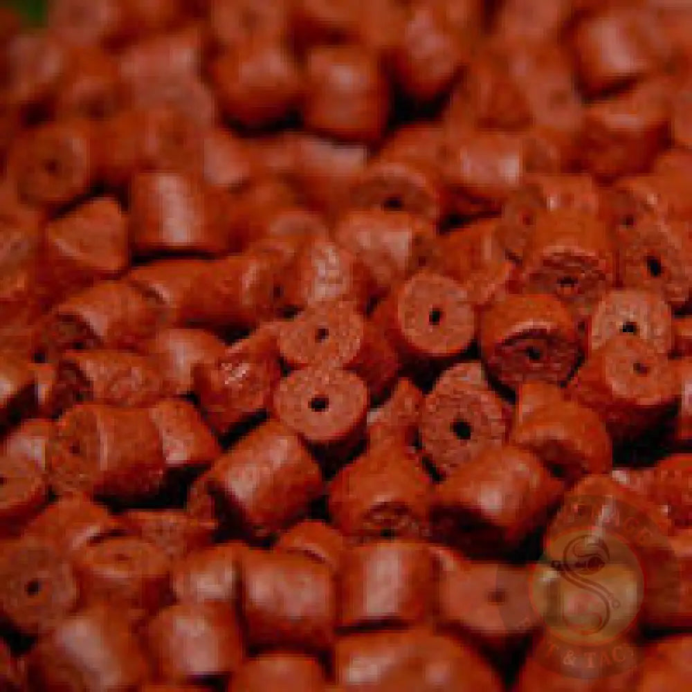 Dynamite Baits -ROBIN RED PELLETS Dynamite Baits