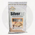 Dynamite Baits - Silver X Bream Groundbait DYNAMITE BAITS