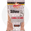 Dynamite Baits Silver X Canal & Lake Original 900g