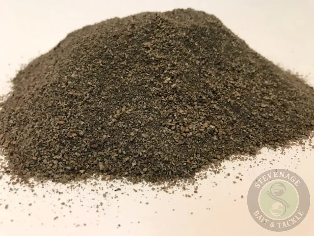 Dynamite Baits -SILVER X ROACH - SUPER BLACK DYNAMITE BAITS