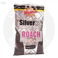 SILVER X ROACH - SUPER BLACK DYNAMITE BAITS