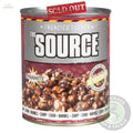 SOURCE FRENZIED HEMPSEED 700G DYNAMITE BAITS