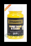 Dynamite Baits -SWEET TIGER & CORN concentrate dip