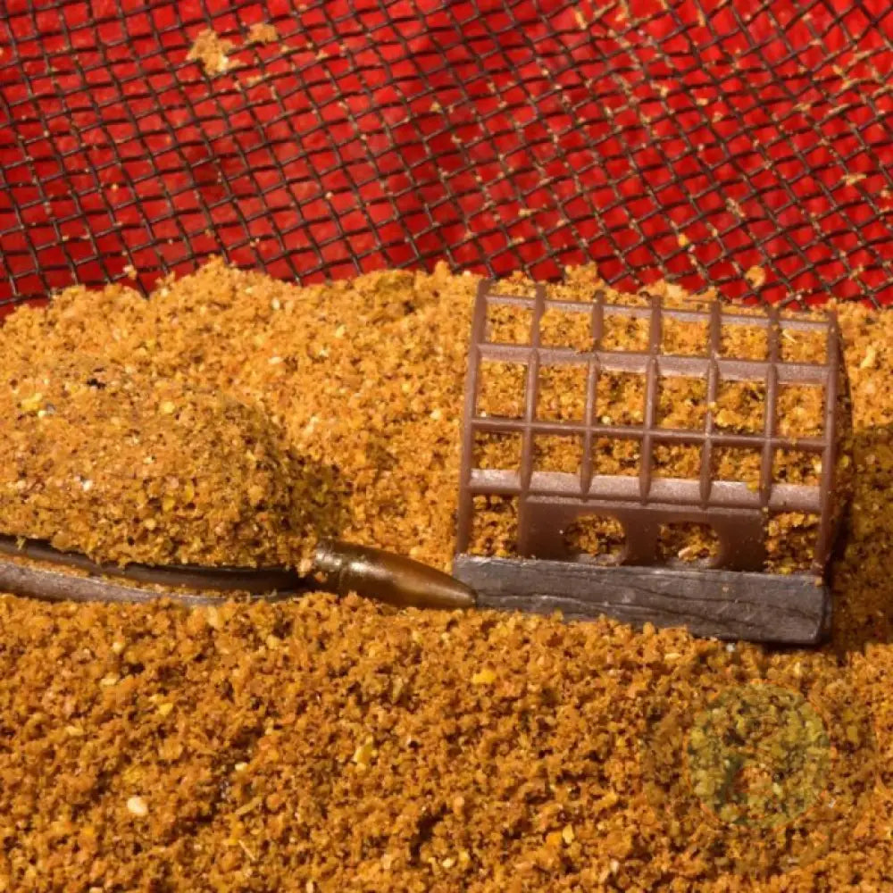 Dynamite Baits Sweet Tiger Specimen Feeder Groundbait 1.8kg