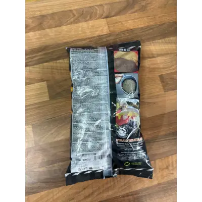 Dynamite Baits -SWIM STIM - AMINO BLACK GROUNDBAIT DYNAMITE BAITS