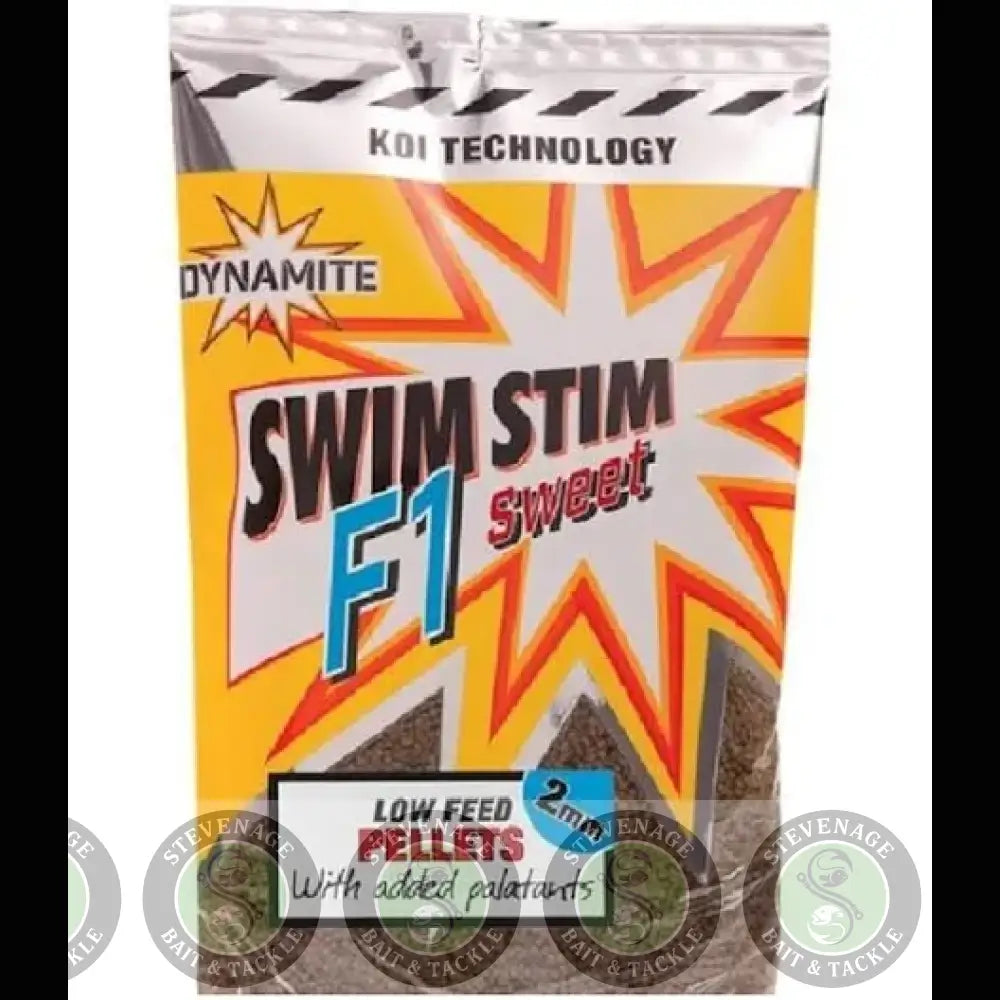 Dynamite Baits -SWIM STIM - F1 DYNAMITE BAITS