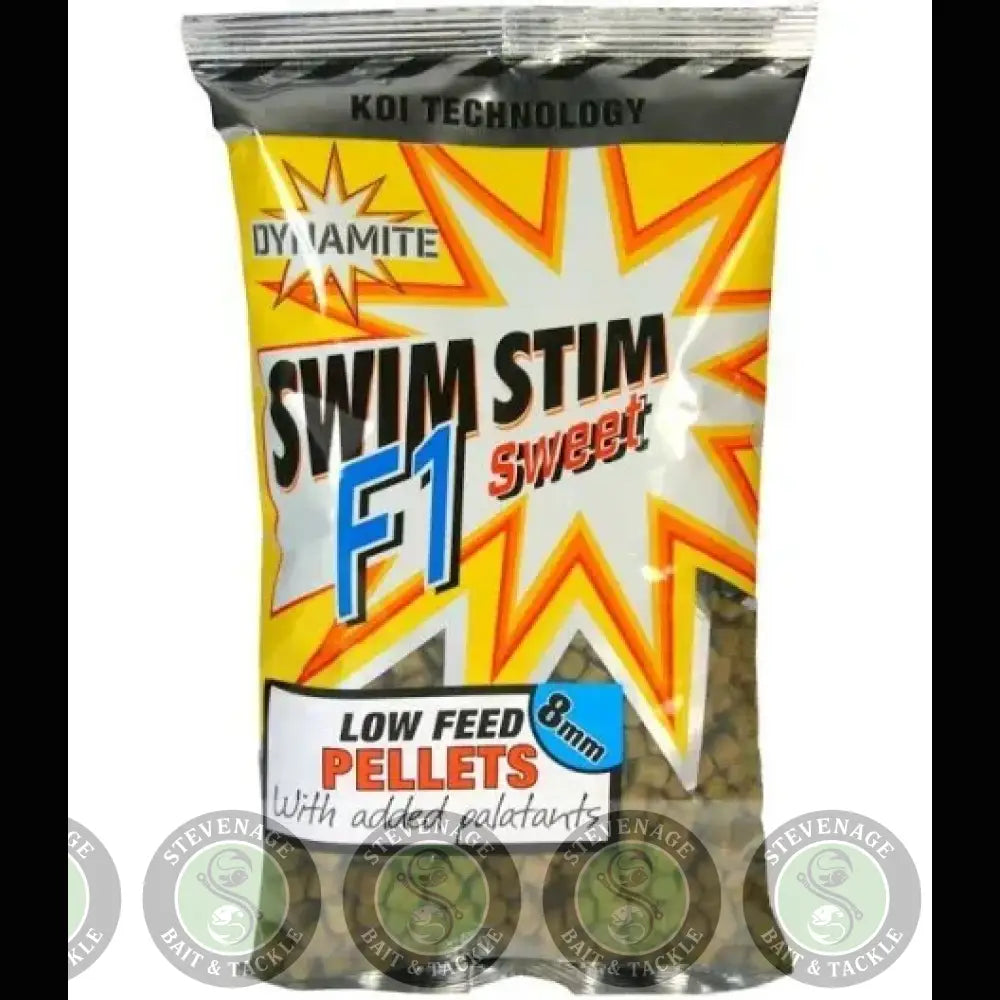 Dynamite Baits -SWIM STIM - F1 DYNAMITE BAITS