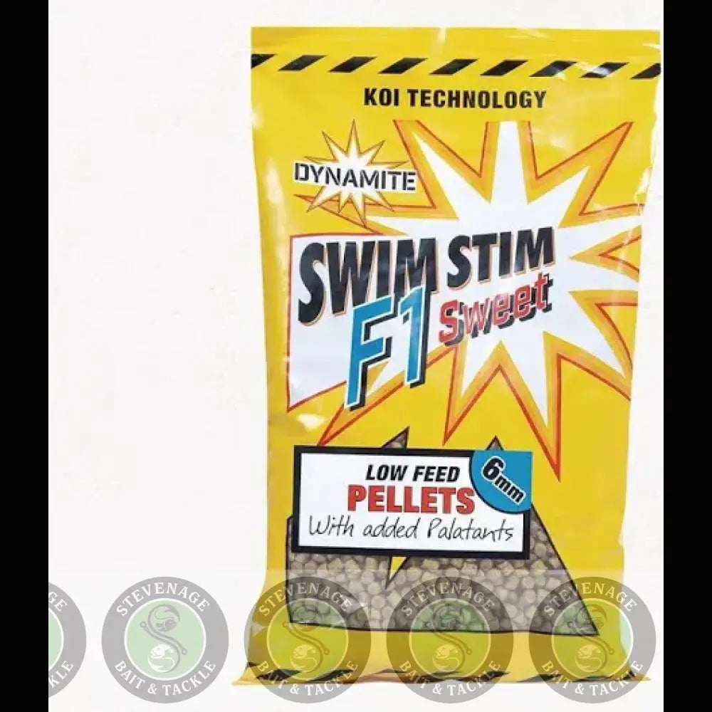 Dynamite Baits -SWIM STIM - F1 DYNAMITE BAITS