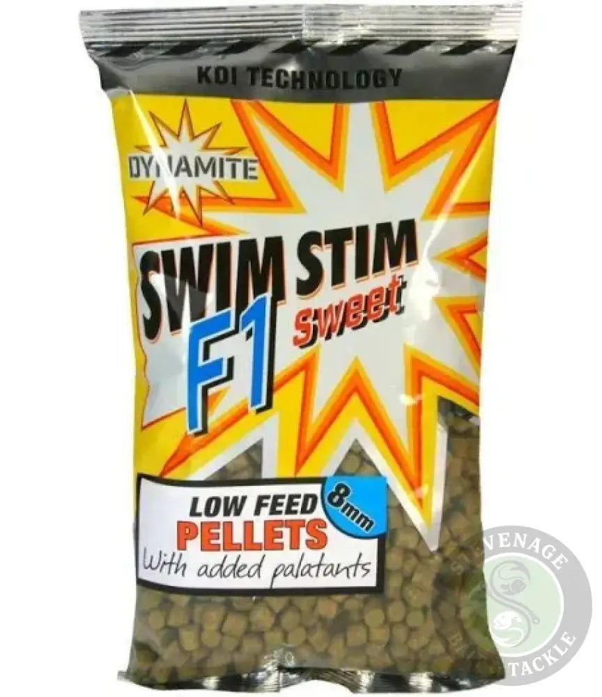 Dynamite Baits -SWIM STIM - F1 DYNAMITE BAITS