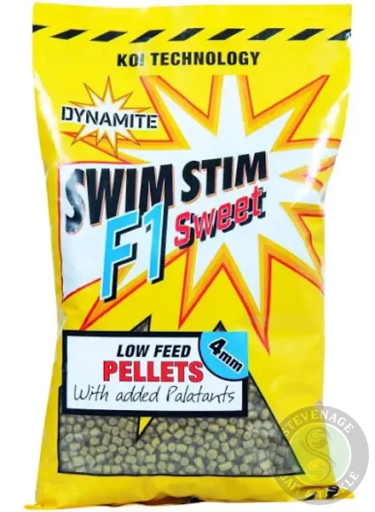 Dynamite Baits -SWIM STIM - F1 DYNAMITE BAITS