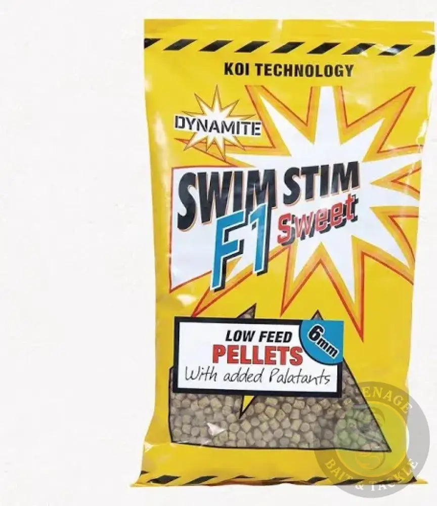 Dynamite Baits -SWIM STIM - F1 DYNAMITE BAITS