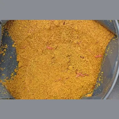 Dynamite Baits Swim Stim F1 Feeder Mix 1.8kg DYNAMITE BAITS