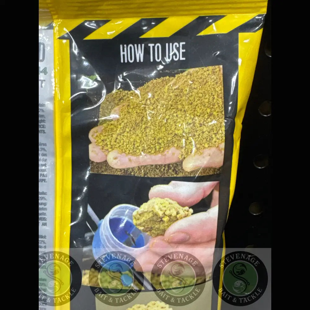 Dynamite Baits -SWIM STIM - F1 GROUNDBAIT DYNAMITE BAITS