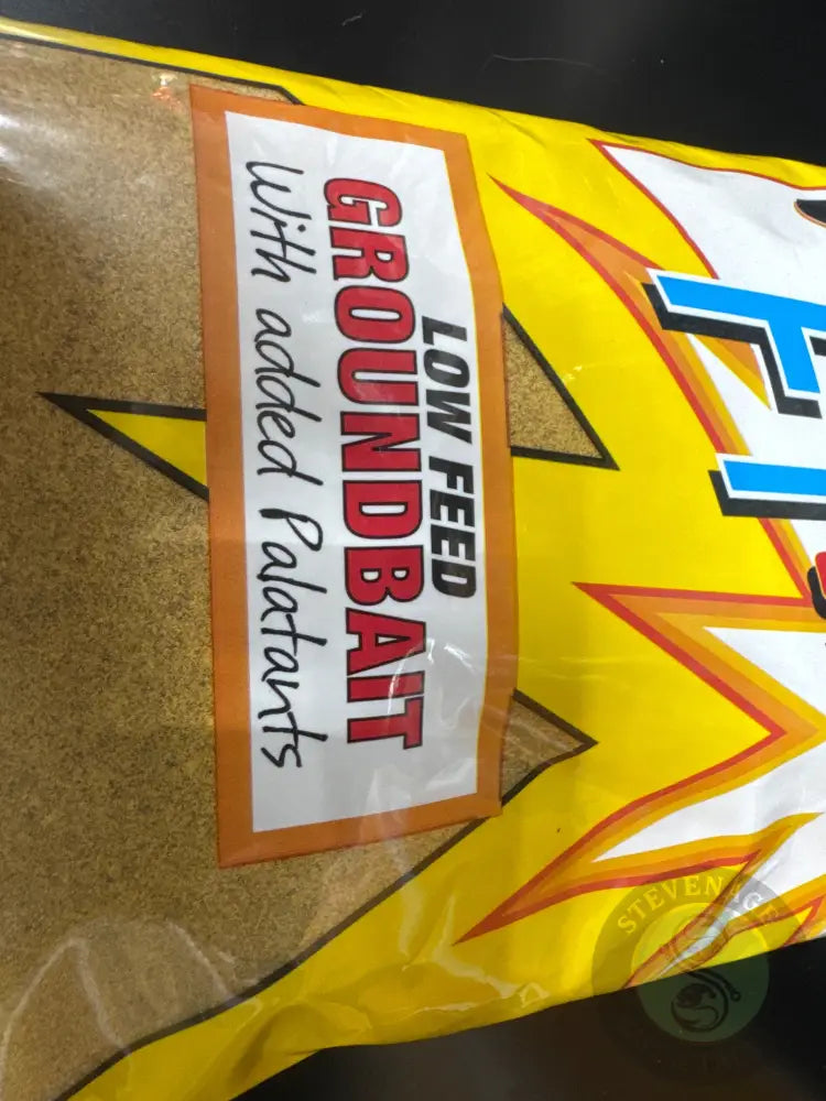 Dynamite Baits -SWIM STIM - F1 GROUNDBAIT DYNAMITE BAITS