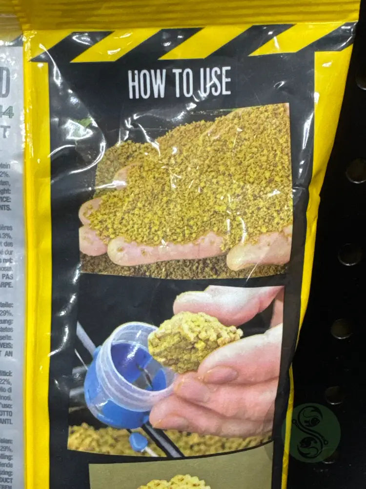 Dynamite Baits -SWIM STIM - F1 GROUNDBAIT DYNAMITE BAITS