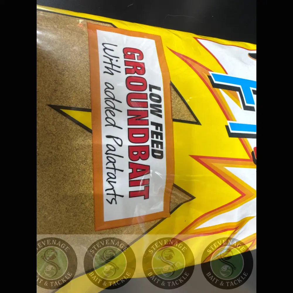 Dynamite Baits -SWIM STIM - F1 GROUNDBAIT DYNAMITE BAITS