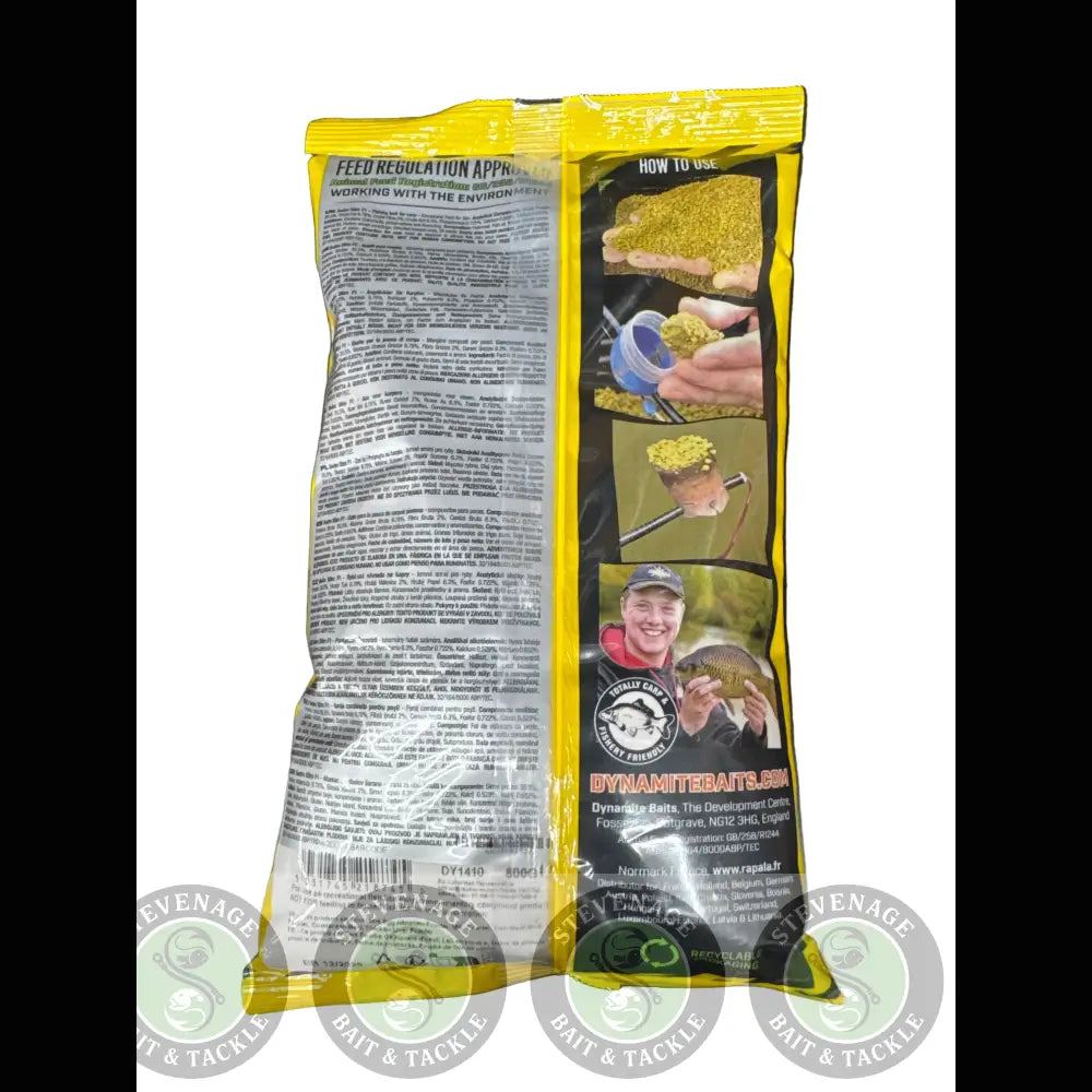 Dynamite Baits -SWIM STIM - F1 GROUNDBAIT DYNAMITE BAITS