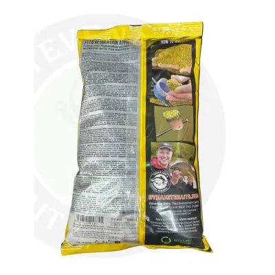 Dynamite Baits -SWIM STIM - F1 GROUNDBAIT DYNAMITE BAITS