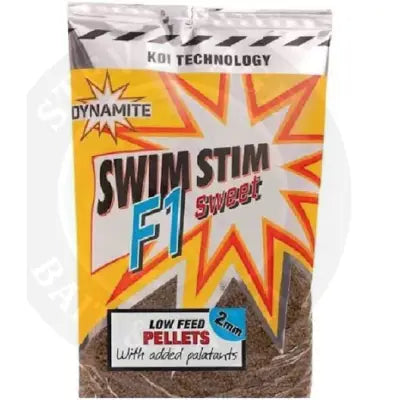 Dynamite Baits -SWIM STIM - F1 DYNAMITE BAITS