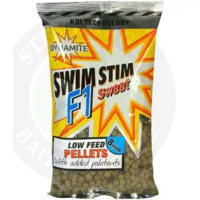 Dynamite Baits -SWIM STIM - F1 DYNAMITE BAITS