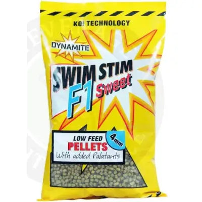 Dynamite Baits -SWIM STIM - F1 DYNAMITE BAITS