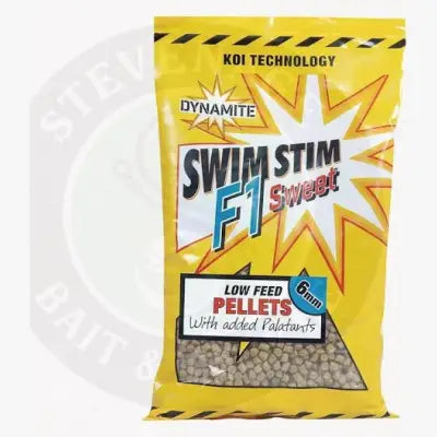 Dynamite Baits -SWIM STIM - F1 DYNAMITE BAITS