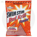 SWIM STIM FEEDER MIX RED KRILL 1.8KG DYNAMITE BAITS