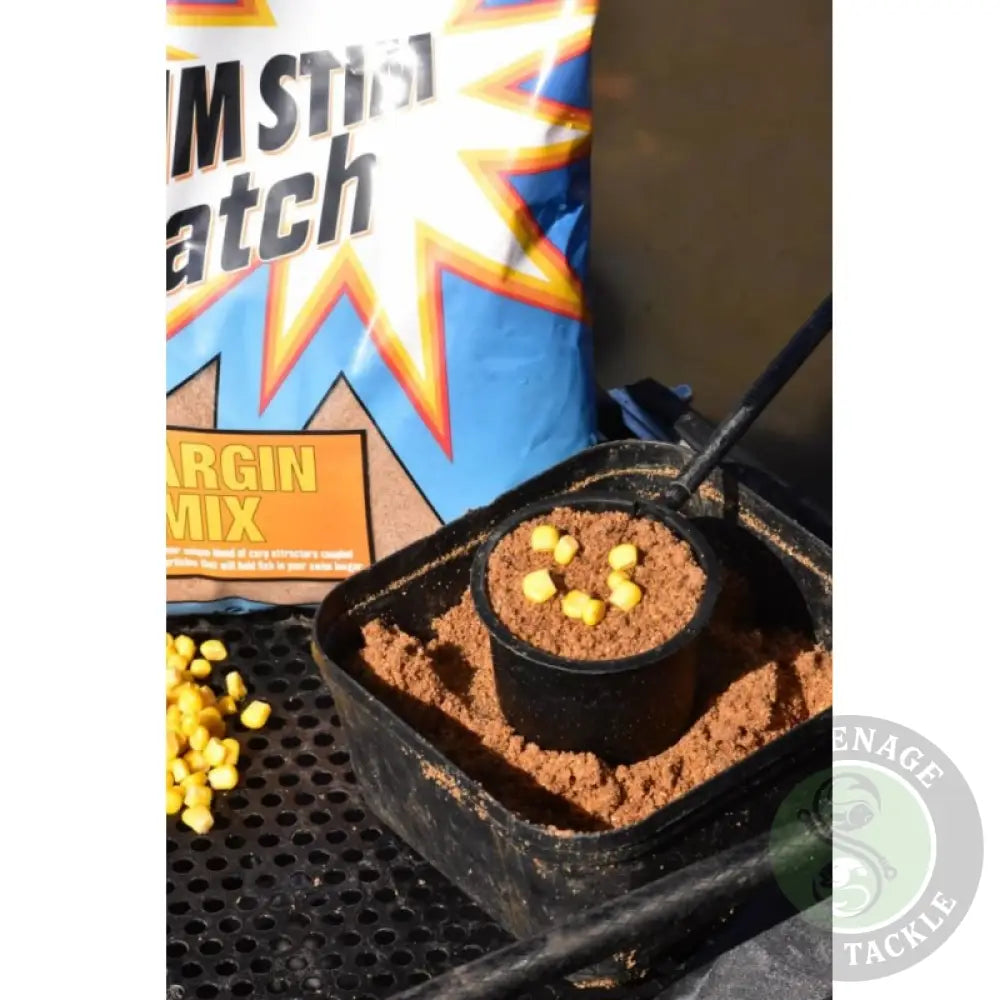 Dynamite Baits Swim Stim Match Margin Mix 1.8kge - DYNAMITE BAITS