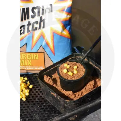 Dynamite Baits Swim Stim Match Margin Mix 1.8kge - DYNAMITE BAITS