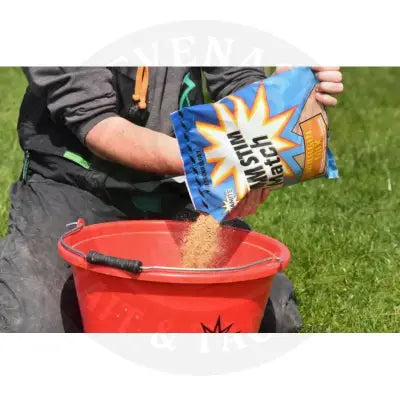 Dynamite Baits Swim Stim Match Margin Mix 1.8kge - DYNAMITE BAITS