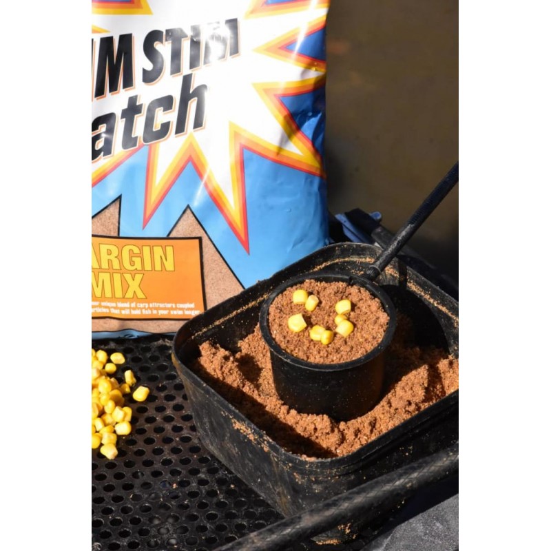 Load image into Gallery viewer, Dynamite Baits Swim Stim Match Margin Mix 1.8kg

