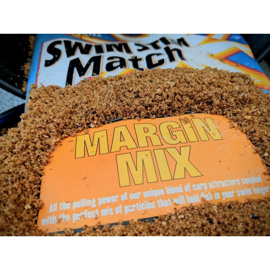 Dynamite Baits Swim Stim Match Margin Mix 1.8kg