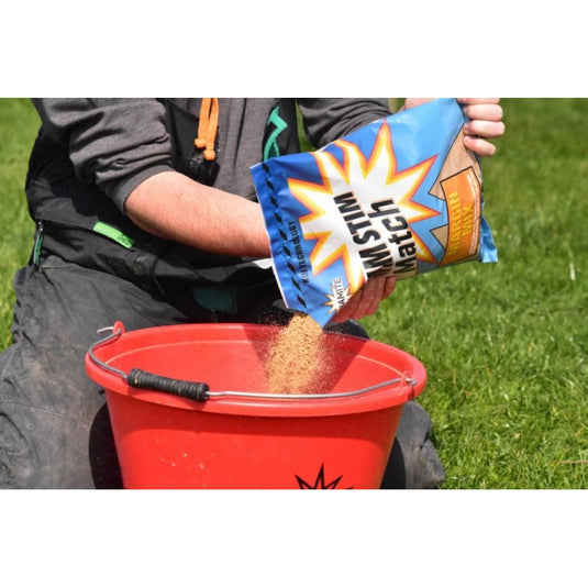 Dynamite Baits Swim Stim Match Margin Mix 1.8kg