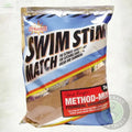 SWIM STIM - METHOD MIX  2KG (STEVE RINGER) DYNAMITE BAITS