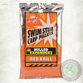 SWIM STIM - MILLED EXPANDERS RED KRILL DYNAMITE BAITS