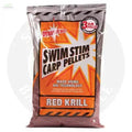 Dynamite Baits Swim Stim Red Krill Carp Pellets DYNAMITE BAITS