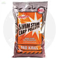 Dynamite Baits Swim Stim Red Krill Carp Pellets DYNAMITE BAITS