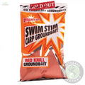 SWIM STIM - RED KRILL GROUNDBAIT DYNAMITE BAITS