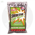 SWIMSTIM - BETAINE GREEN PELLETS DYNAMITE BAITS