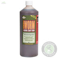 WORM LIQUID CARP FOOD 1LTR DYNAMITE BAITS